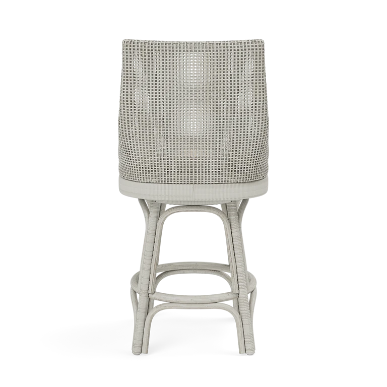 Isla Swivel Counter Stool