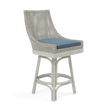 Isla Swivel Counter Stool
