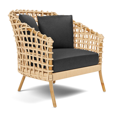 Ismael Lounge Chair