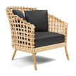 Ismael Lounge Chair