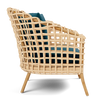 Ismael Lounge Chair