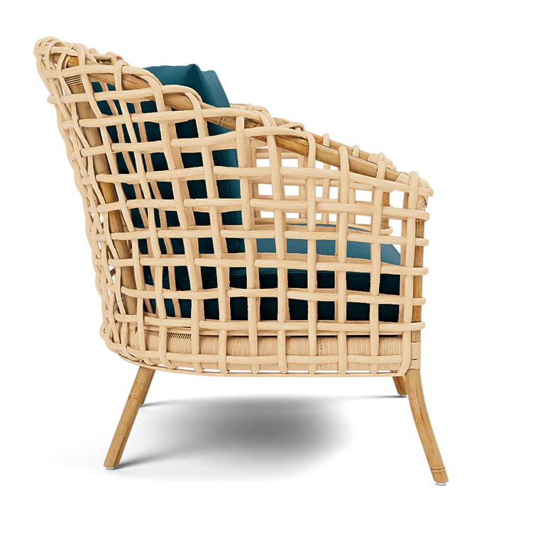 Ismael Lounge Chair