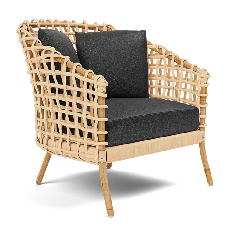 Ismael Lounge Chair