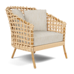 Ismael Lounge Chair