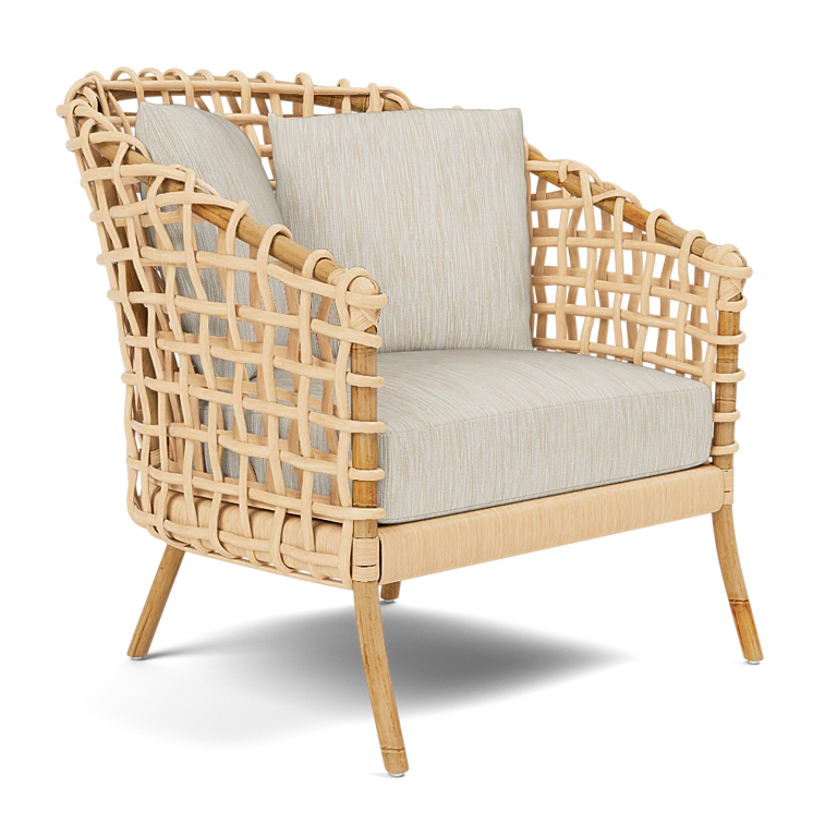 Ismael Lounge Chair