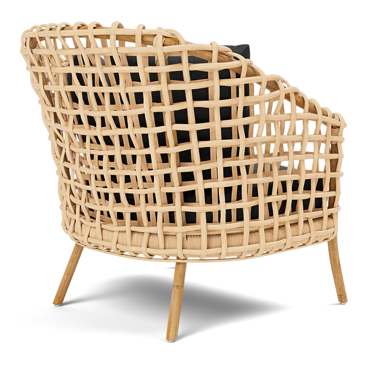 Ismael Lounge Chair