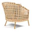 Ismael Lounge Chair