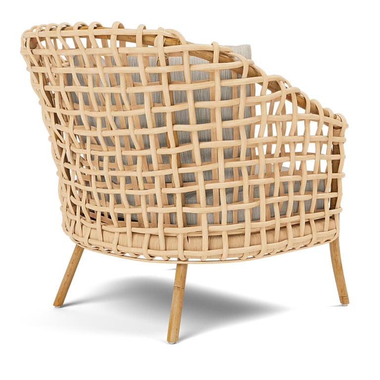 Ismael Lounge Chair