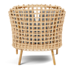 Ismael Lounge Chair