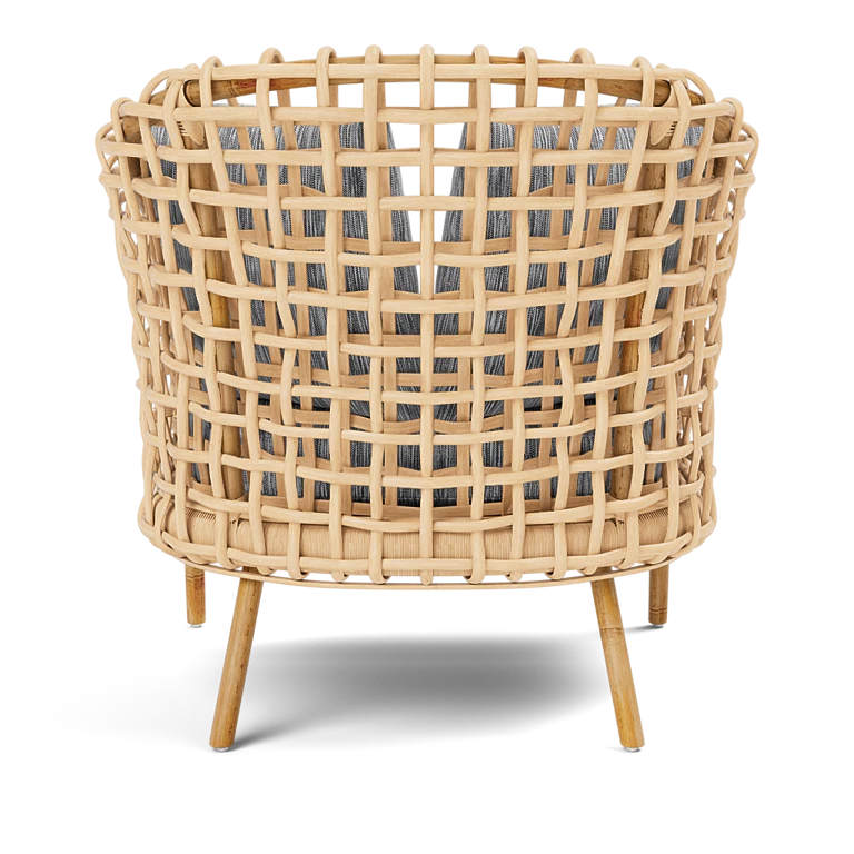 Ismael Lounge Chair