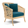 Ismael Lounge Chair