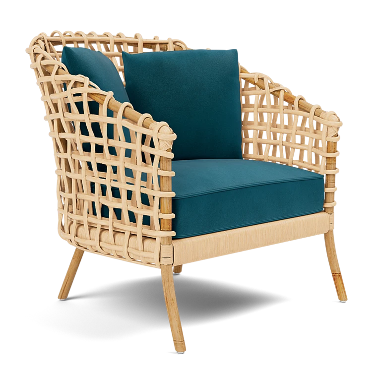 Ismael Lounge Chair