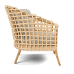 Ismael Lounge Chair