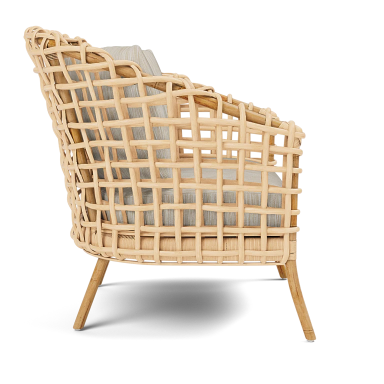 Ismael Lounge Chair