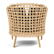 Ismael Lounge Chair