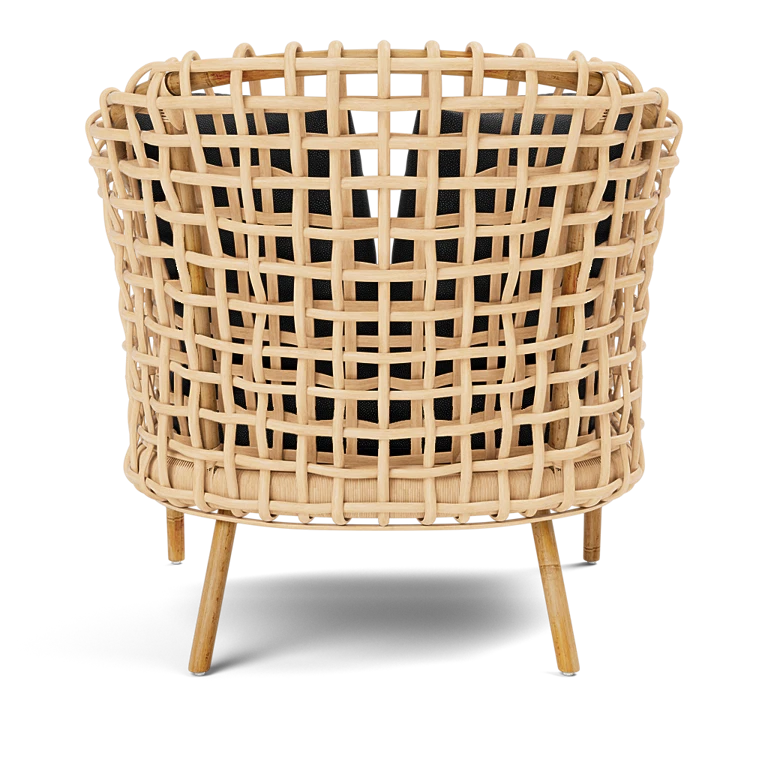 Ismael Lounge Chair