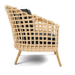 Ismael Lounge Chair