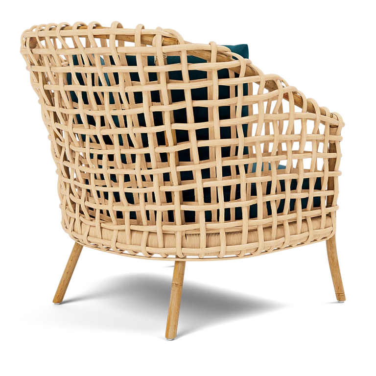 Ismael Lounge Chair