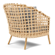 Ismael Lounge Chair