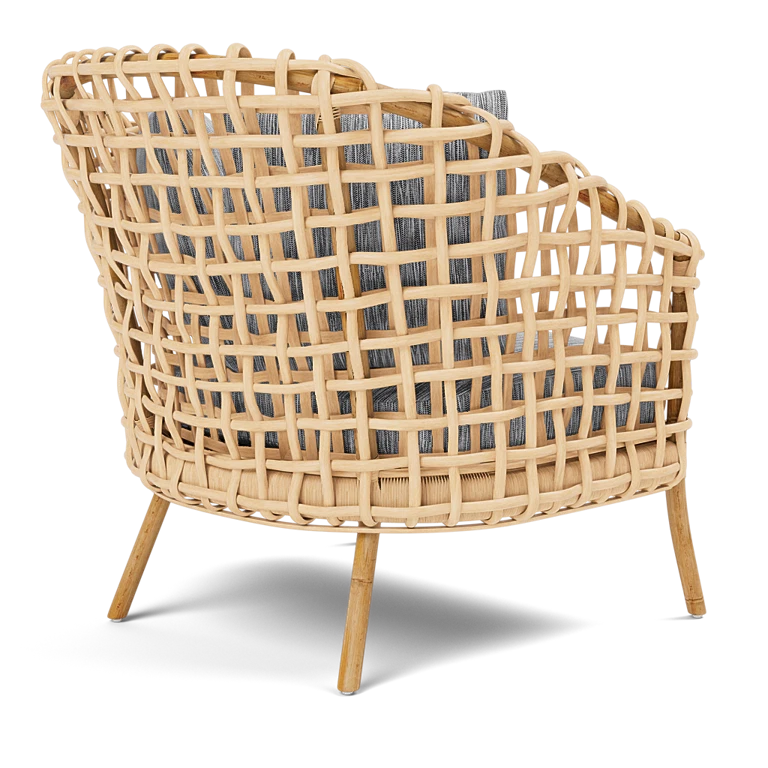 Ismael Lounge Chair
