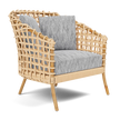 Ismael Lounge Chair