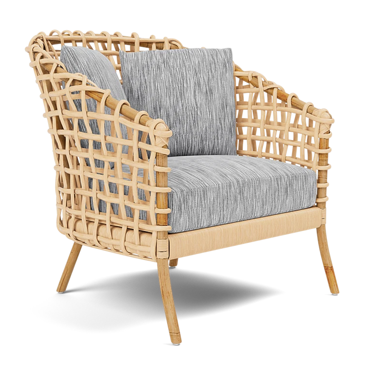 Ismael Lounge Chair