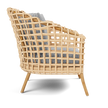 Ismael Lounge Chair