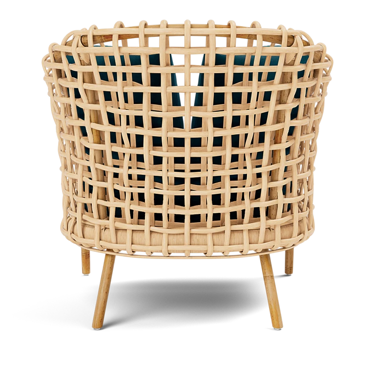 Ismael Lounge Chair
