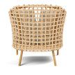 Ismael Lounge Chair