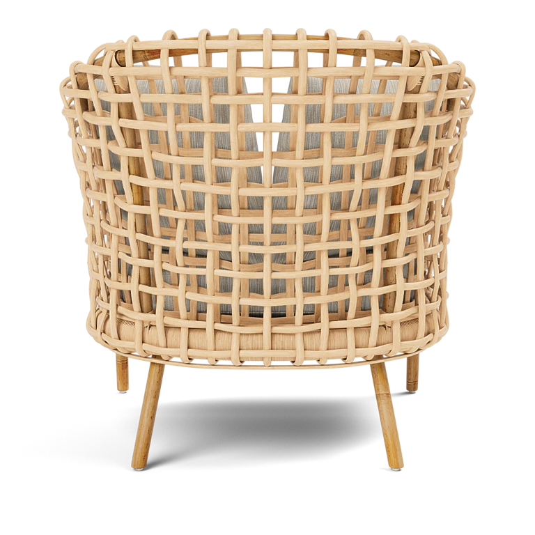 Ismael Lounge Chair