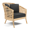 Ismael Lounge Chair
