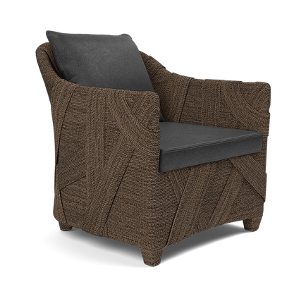Jayceon Lounge Chair