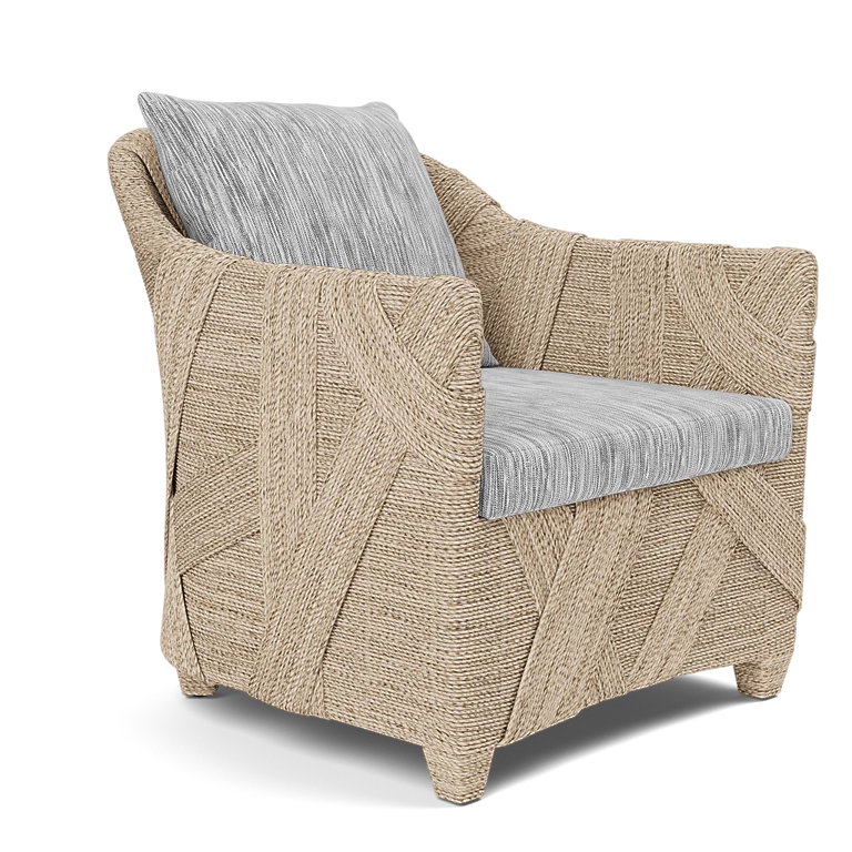Jayceon Lounge Chair