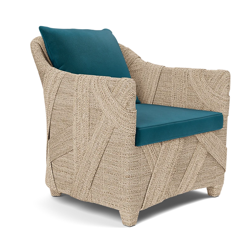 Jayceon Lounge Chair