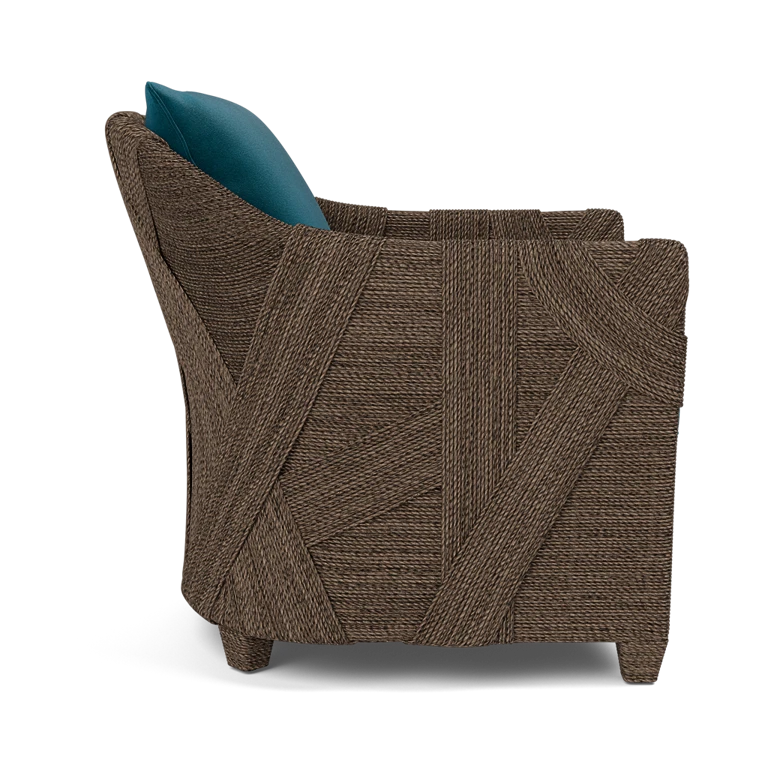 Jayceon Lounge Chair