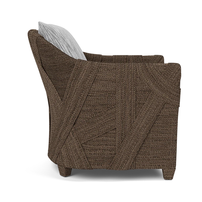 Jayceon Lounge Chair
