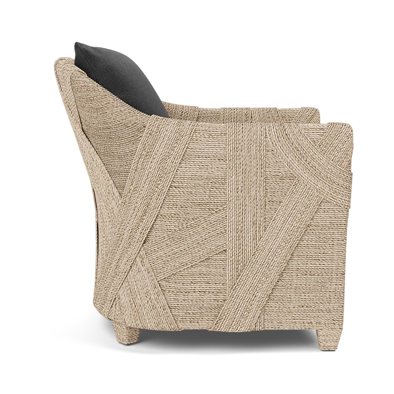 Jayceon Lounge Chair