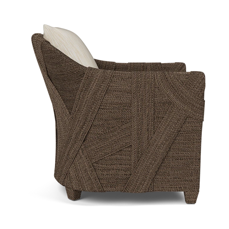 Jayceon Lounge Chair