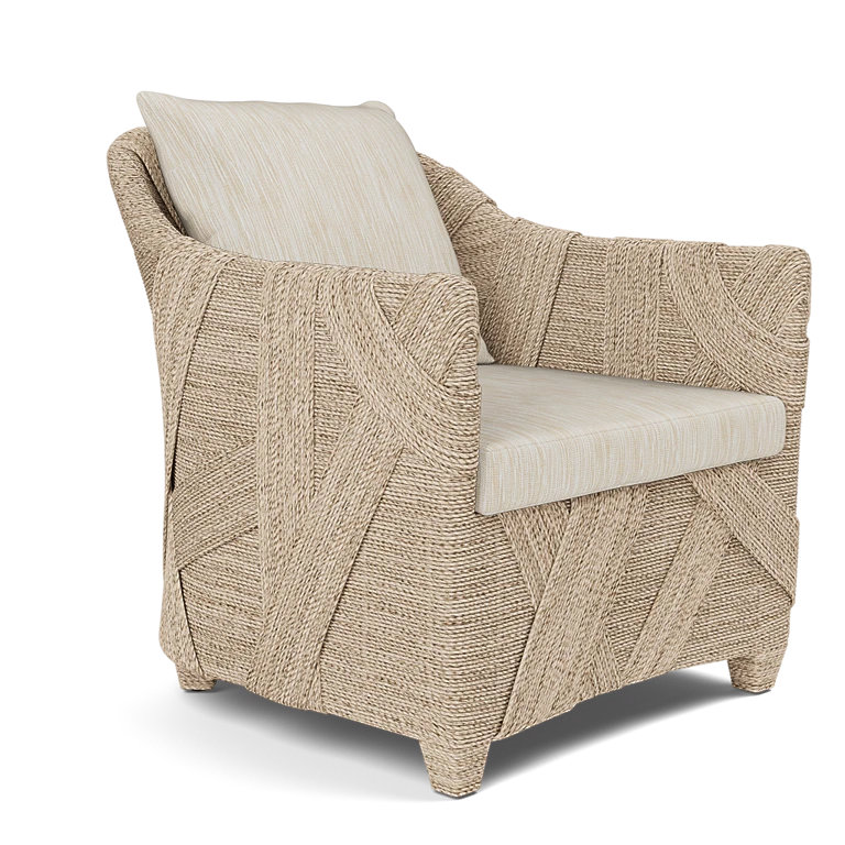 Jayceon Lounge Chair
