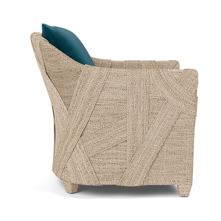 Jayceon Lounge Chair