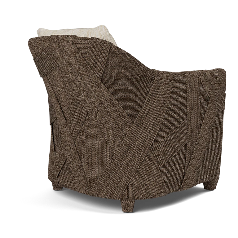 Jayceon Lounge Chair