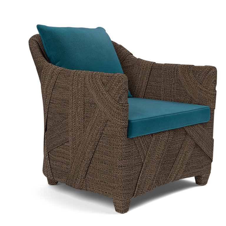 Jayceon Lounge Chair