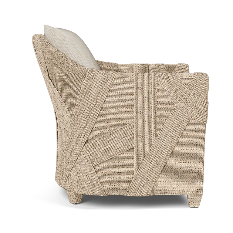 Jayceon Lounge Chair