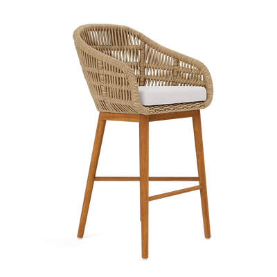 Jolie Bar Stool