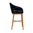 Jolie Bar Stool