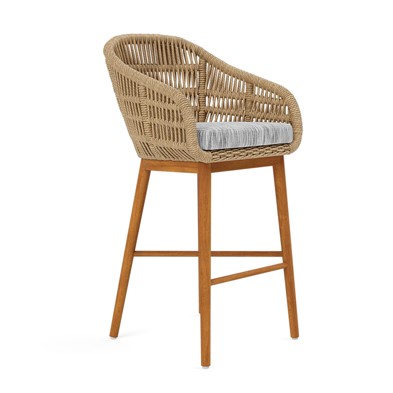 Jolie Bar Stool