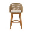 Jolie Bar Stool