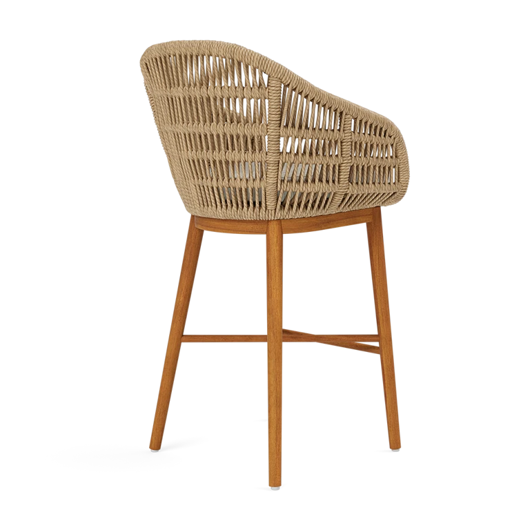 Jolie Bar Stool
