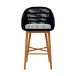 Jolie Bar Stool