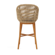 Jolie Bar Stool